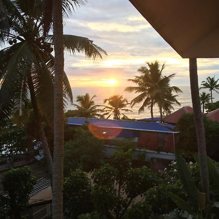Arabian Soul Bed & Breakfast วาร์คาลา ภายนอก รูปภาพ