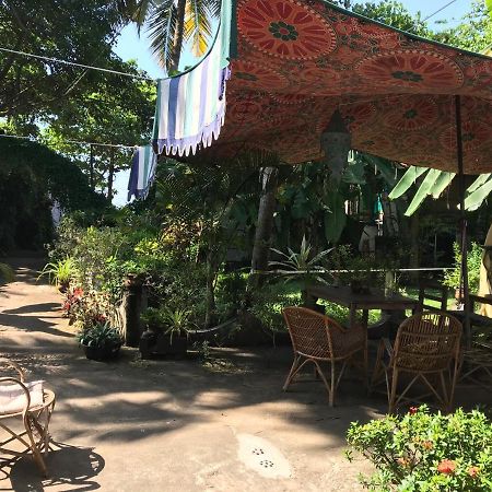 Arabian Soul Bed & Breakfast วาร์คาลา ภายนอก รูปภาพ