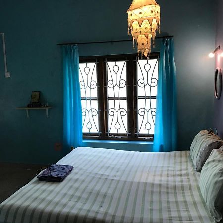 Arabian Soul Bed & Breakfast วาร์คาลา ภายนอก รูปภาพ