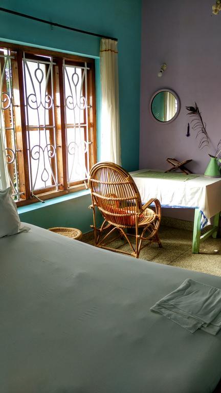 Arabian Soul Bed & Breakfast วาร์คาลา ภายนอก รูปภาพ