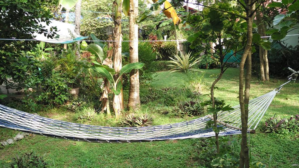 Arabian Soul Bed & Breakfast วาร์คาลา ภายนอก รูปภาพ