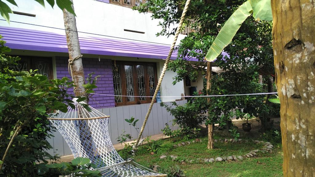 Arabian Soul Bed & Breakfast วาร์คาลา ภายนอก รูปภาพ