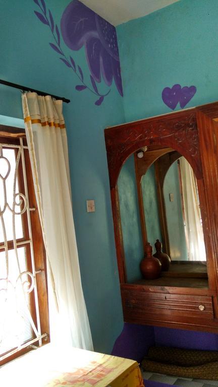 Arabian Soul Bed & Breakfast วาร์คาลา ภายนอก รูปภาพ