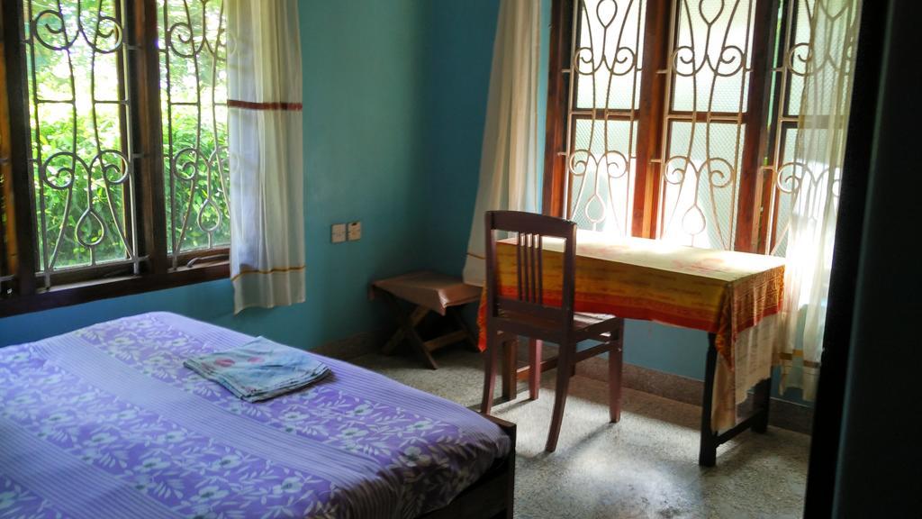Arabian Soul Bed & Breakfast วาร์คาลา ภายนอก รูปภาพ