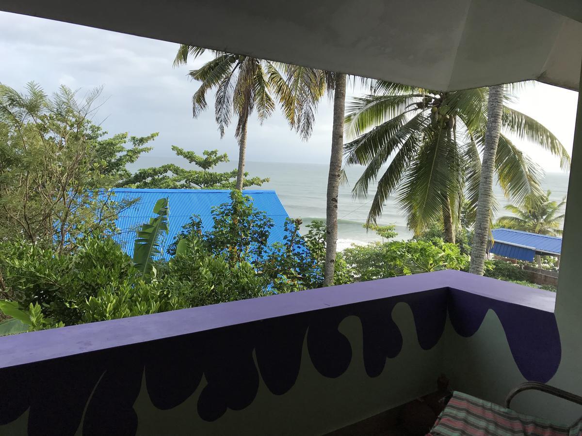 Arabian Soul Bed & Breakfast วาร์คาลา ภายนอก รูปภาพ