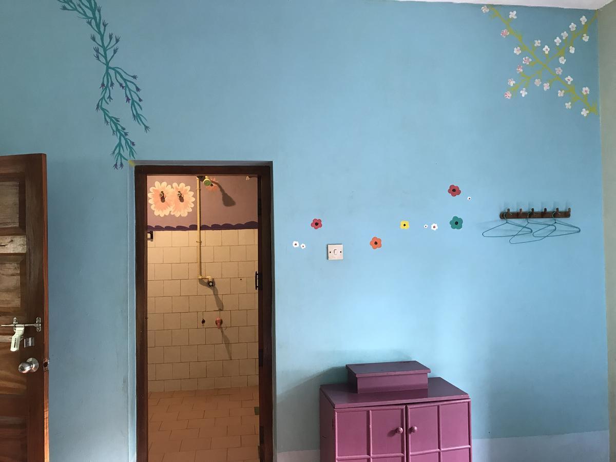 Arabian Soul Bed & Breakfast วาร์คาลา ภายนอก รูปภาพ