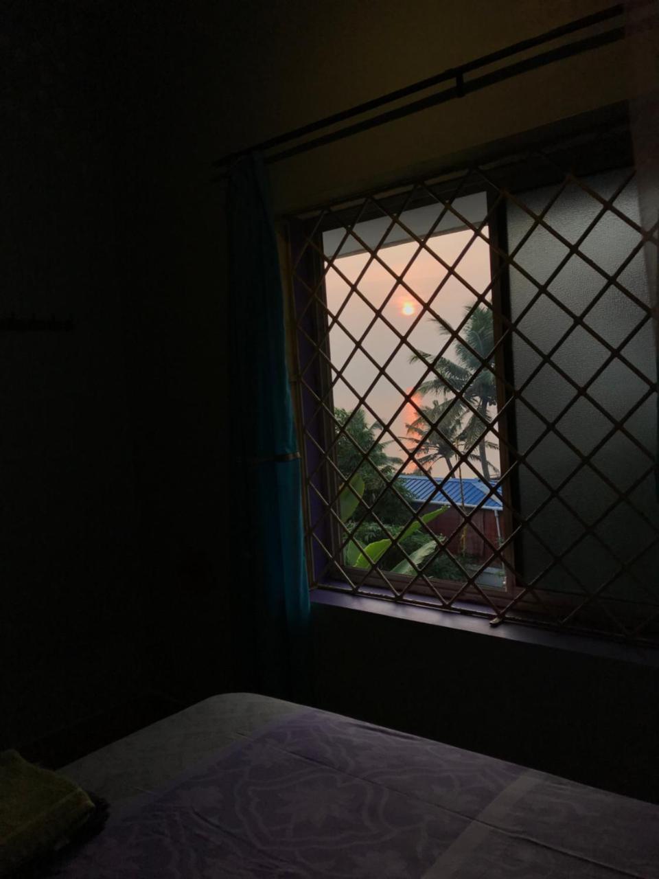 Arabian Soul Bed & Breakfast วาร์คาลา ภายนอก รูปภาพ