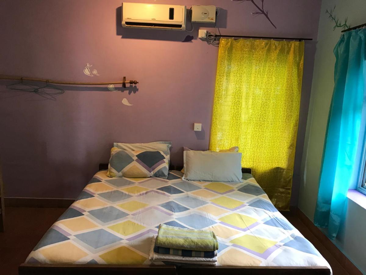 Arabian Soul Bed & Breakfast วาร์คาลา ภายนอก รูปภาพ