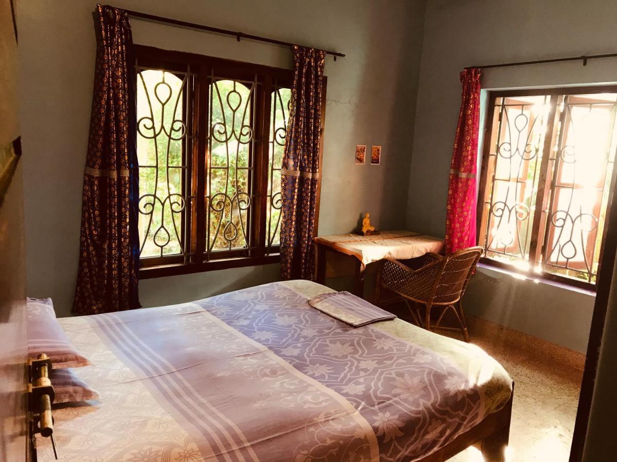 Arabian Soul Bed & Breakfast วาร์คาลา ภายนอก รูปภาพ