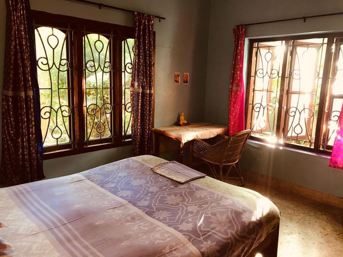 Arabian Soul Bed & Breakfast วาร์คาลา ภายนอก รูปภาพ