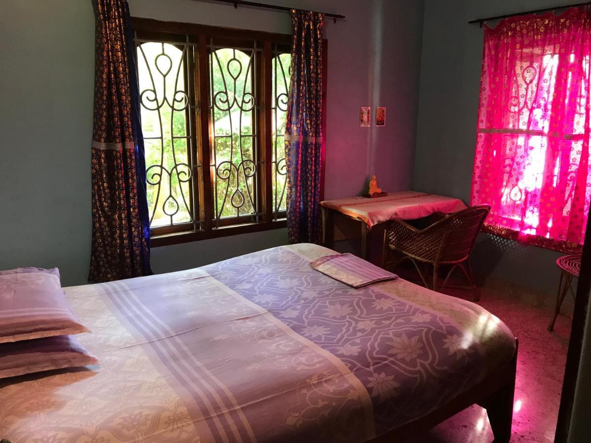 Arabian Soul Bed & Breakfast วาร์คาลา ภายนอก รูปภาพ