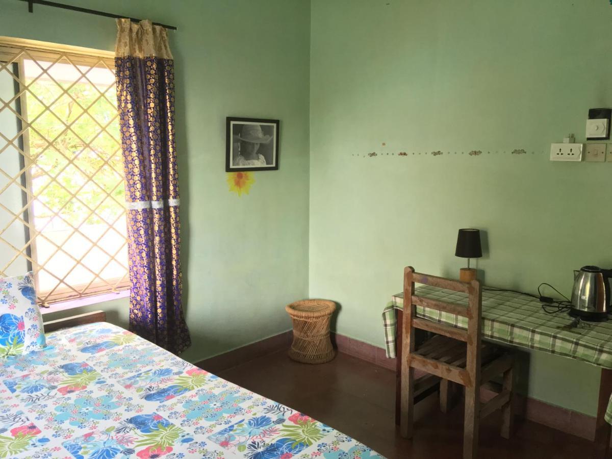 Arabian Soul Bed & Breakfast วาร์คาลา ภายนอก รูปภาพ