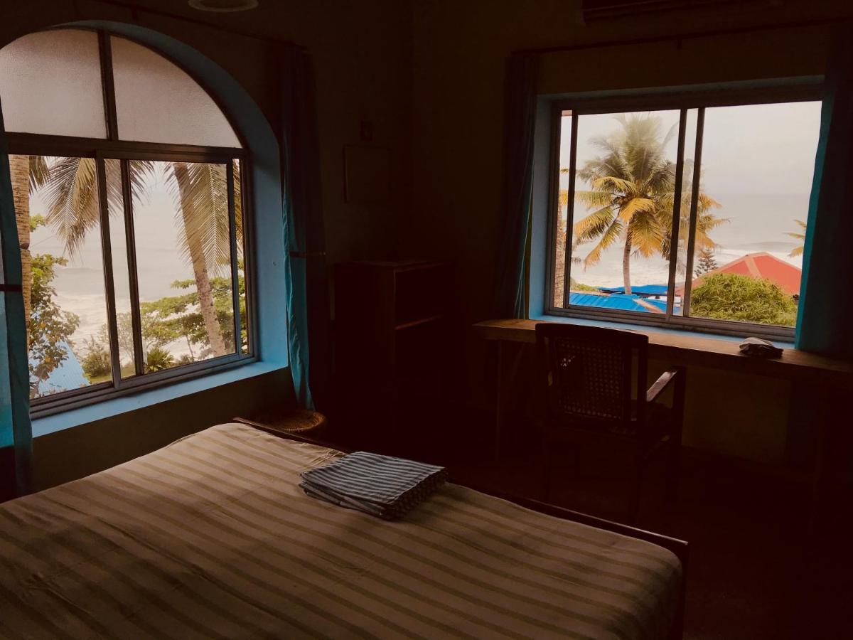 Arabian Soul Bed & Breakfast วาร์คาลา ภายนอก รูปภาพ