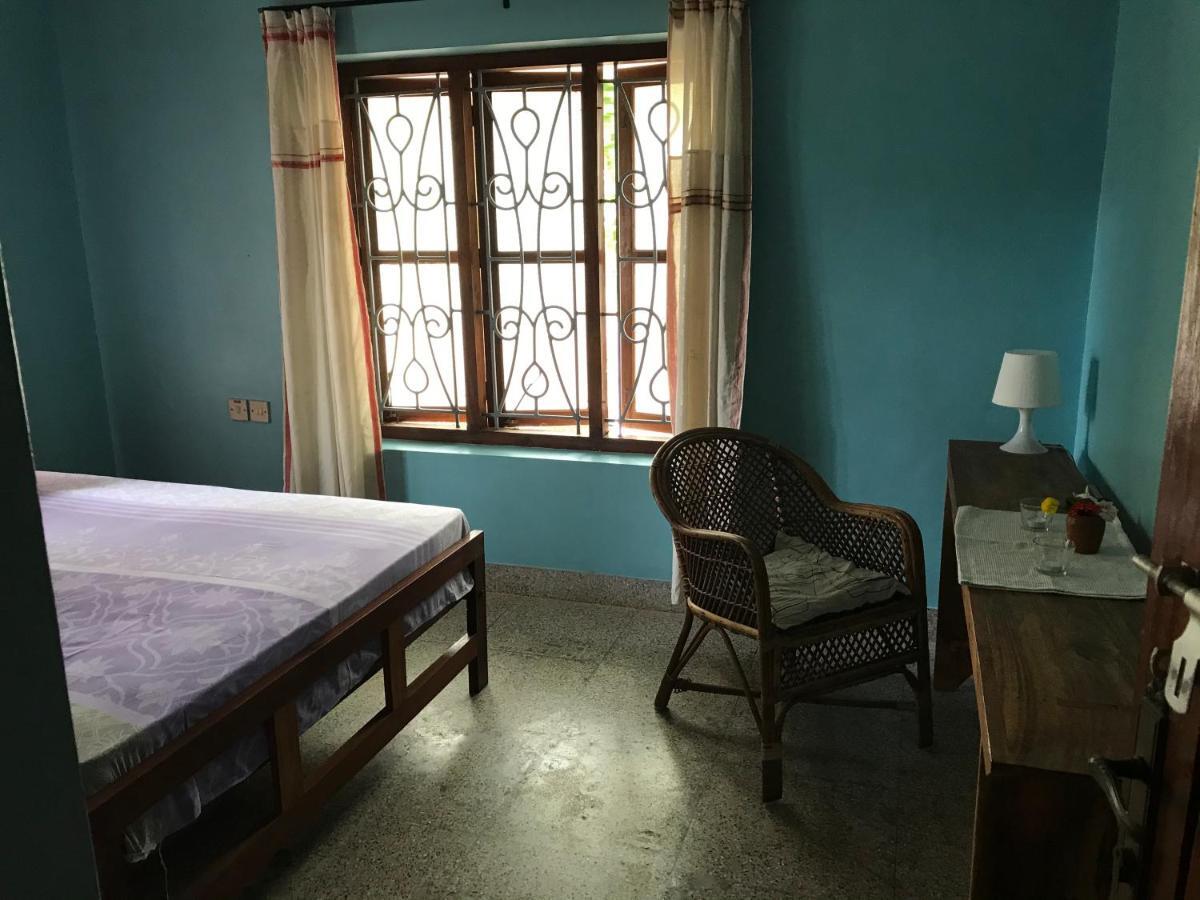 Arabian Soul Bed & Breakfast วาร์คาลา ภายนอก รูปภาพ