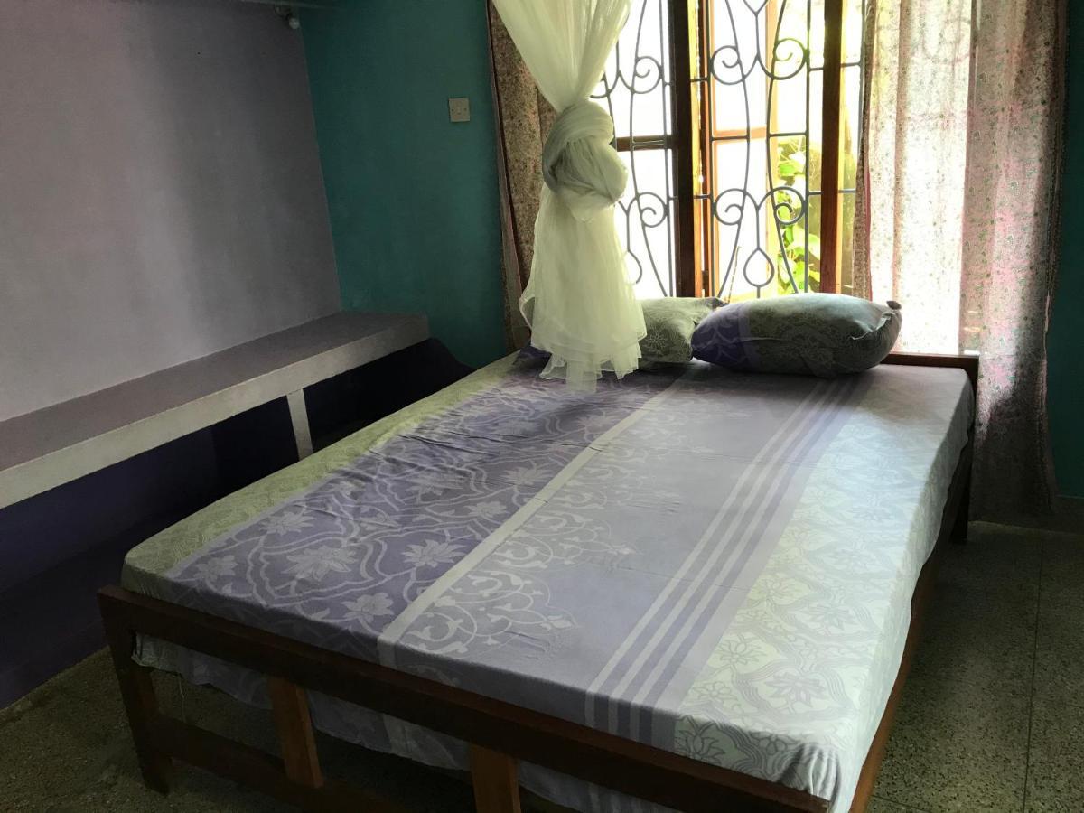 Arabian Soul Bed & Breakfast วาร์คาลา ภายนอก รูปภาพ