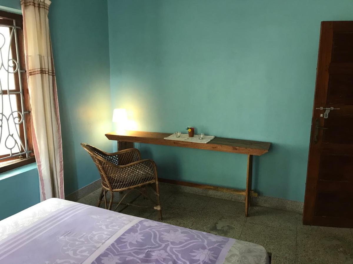 Arabian Soul Bed & Breakfast วาร์คาลา ภายนอก รูปภาพ