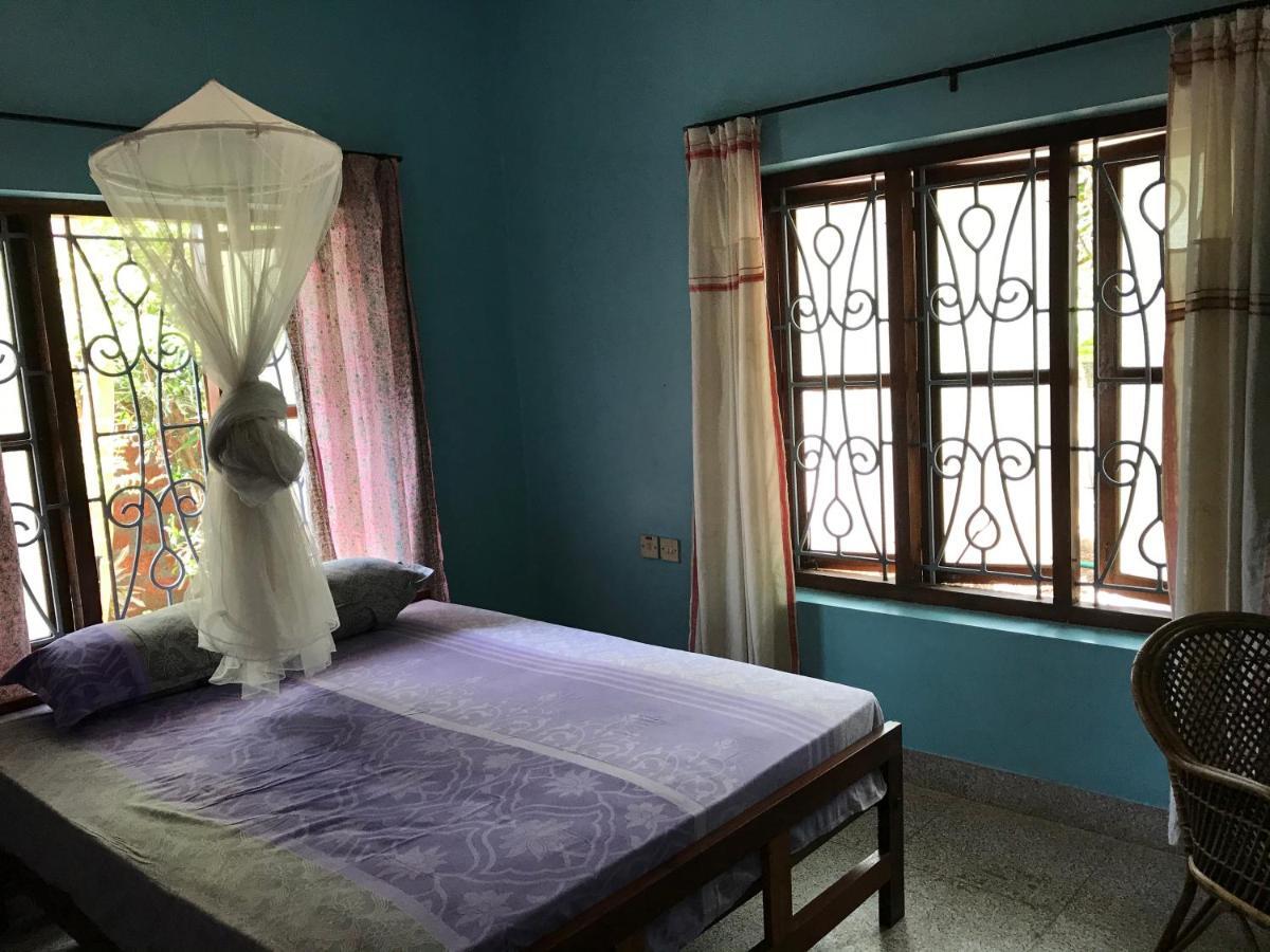 Arabian Soul Bed & Breakfast วาร์คาลา ภายนอก รูปภาพ