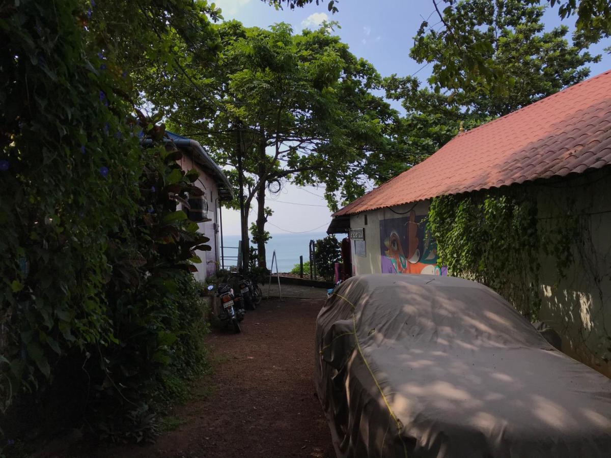 Arabian Soul Bed & Breakfast วาร์คาลา ภายนอก รูปภาพ