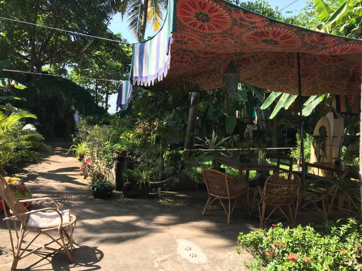 Arabian Soul Bed & Breakfast วาร์คาลา ภายนอก รูปภาพ