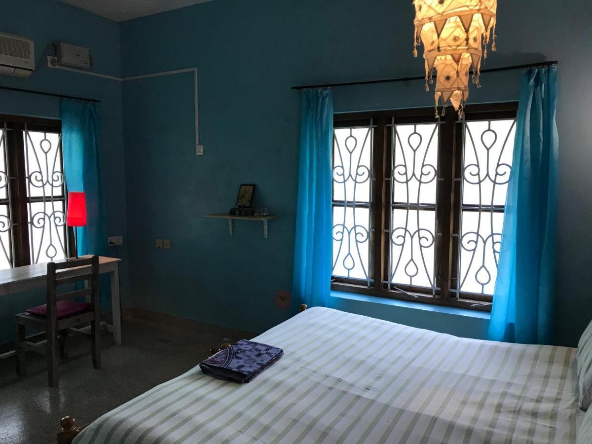 Arabian Soul Bed & Breakfast วาร์คาลา ภายนอก รูปภาพ