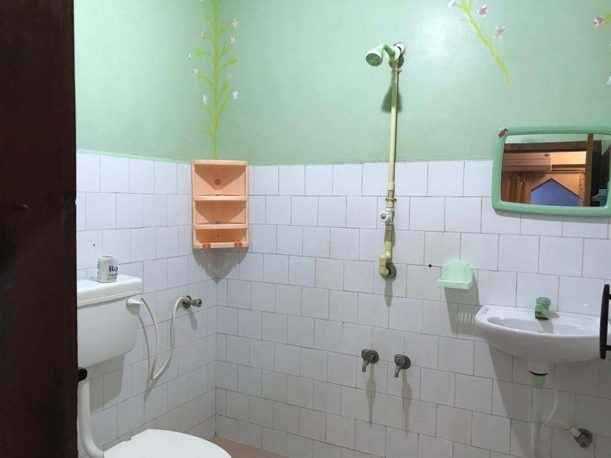 Arabian Soul Bed & Breakfast วาร์คาลา ภายนอก รูปภาพ