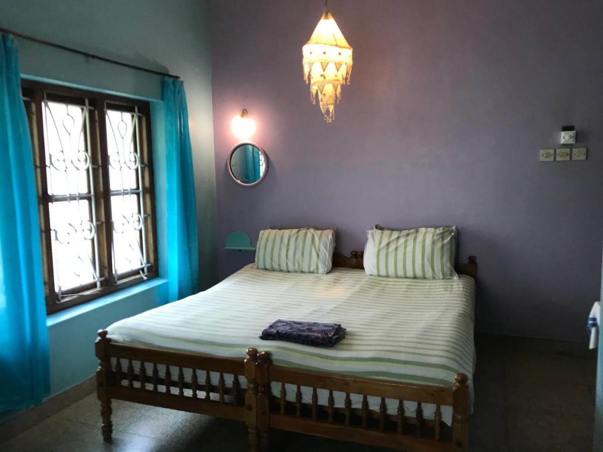 Arabian Soul Bed & Breakfast วาร์คาลา ภายนอก รูปภาพ