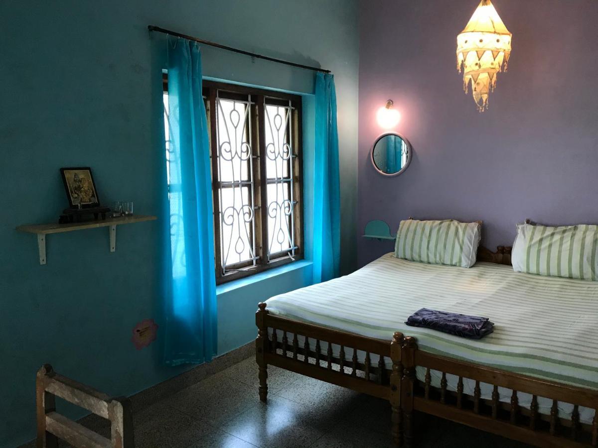 Arabian Soul Bed & Breakfast วาร์คาลา ภายนอก รูปภาพ